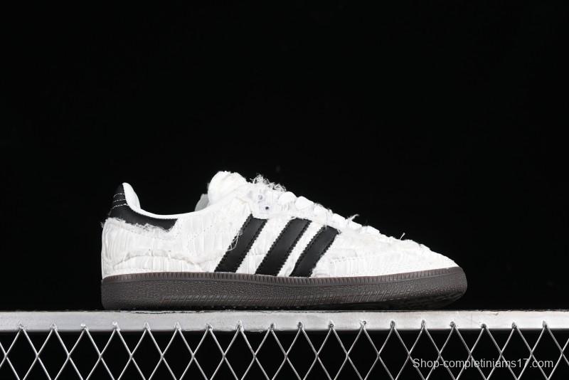 Adidas Samba OG Casual Sneakers - JQ4748