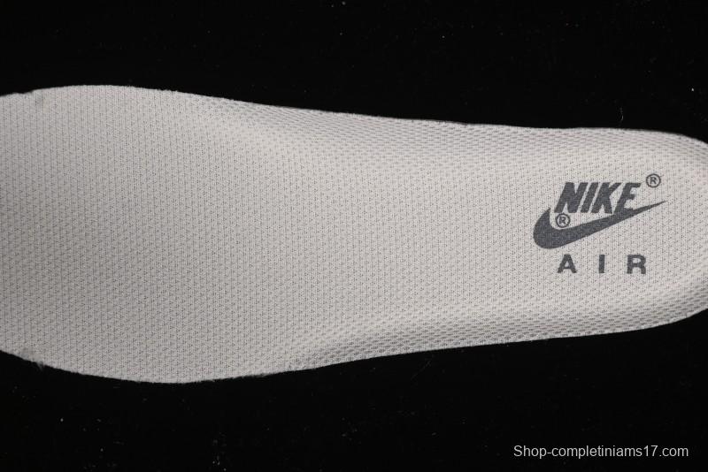 Nike Air Force 1'07 Low "Galuru" Digimon Themed Casual Sneakers - CJ0304-310