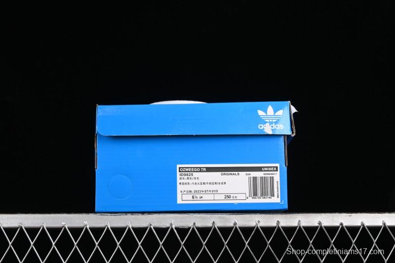 Adidas Originals Ozweego TR Retro Lightweight Casual Running Shoes - ID9825