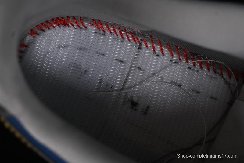 Nike Air Force 1 '07 Low Sun Black Myth Wukong Themed Casual Sneakers - CW2288-111