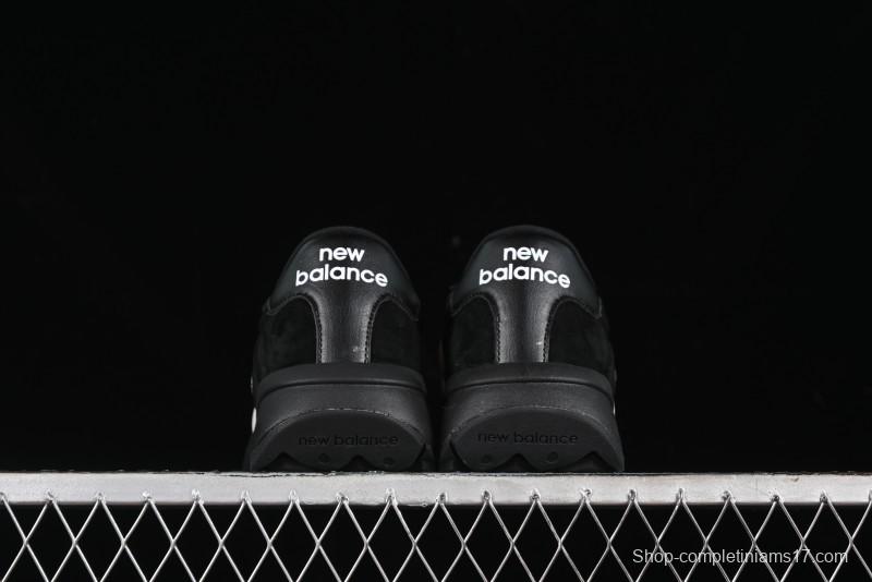 New Balance 370 Series Retro Casual Running Shoes - U370PB