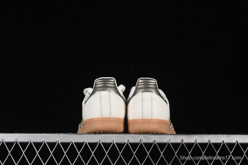 Adidas Originals Samba Retro Casual Sneakers - IG1964