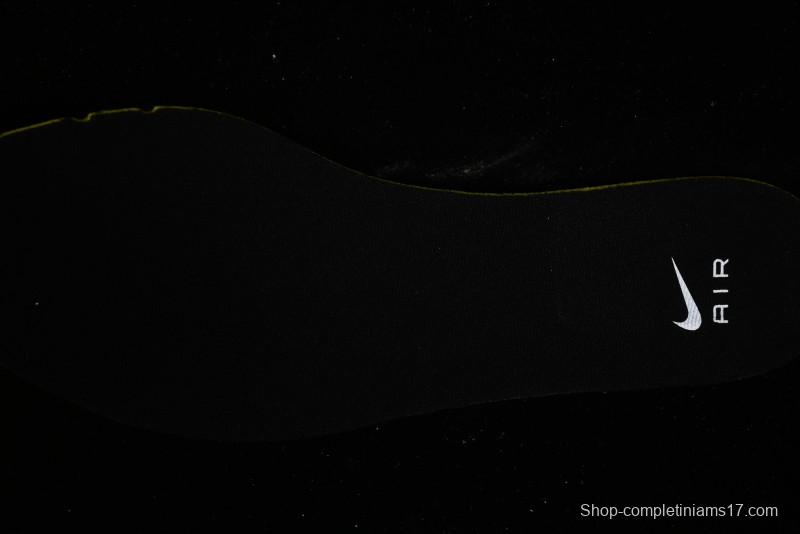 Nike Air Max Portal Retro Running Shoes with Air Cushion - HF3053-009