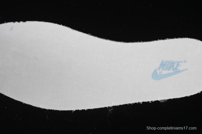 Nike Travis Scott x Fragment Design x Air Jordan 1 Low OG SP AJ1 Low Top Casual Sneakers - DM6688-608