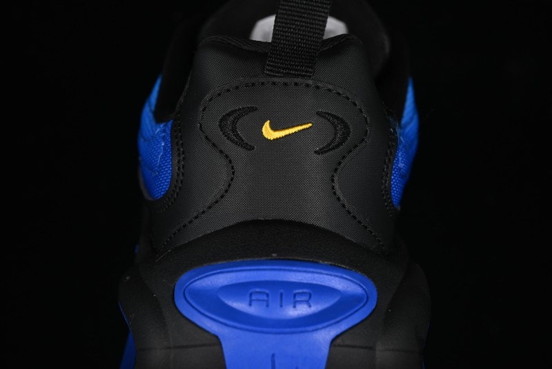 Nike Air Max Portal Retro Running Shoes with Air Cushion - HF3053-005