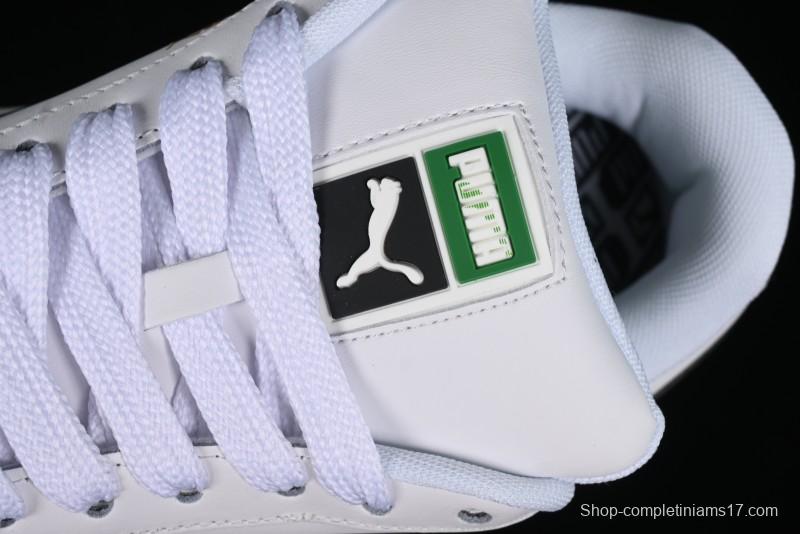 Puma Suede XL Skate Retro Casual Sneakers - 397255-02