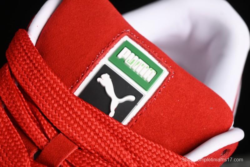 Puma Suede XL Retro Casual Sneakers - 395205-03