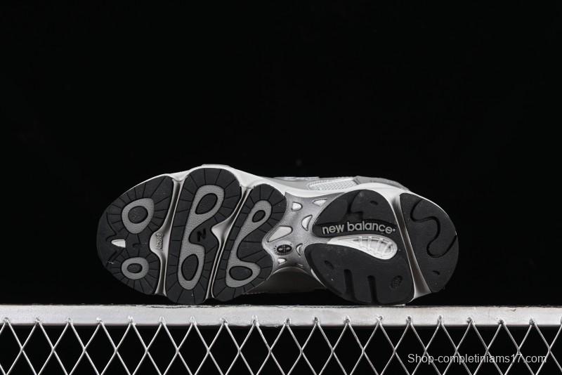 New Balance 1000 Series Retro Dad Style Low-Top Casual Running Shoes - M1000AL1