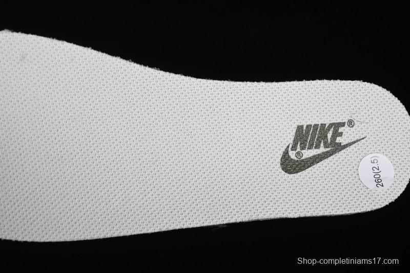 Nike SB Dunk Low Supreme x The North Face Casual Skateboarding Shoes - BM0234-505