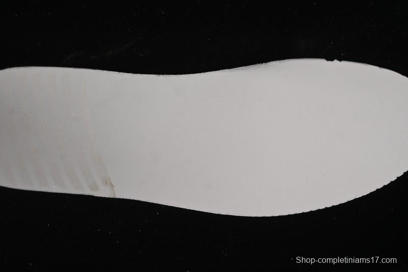 Nike Travis Scott x Fragment Design x Air Jordan 1 Low OG SP AJ1 Low-Top Casual Sneakers - XY2688-105