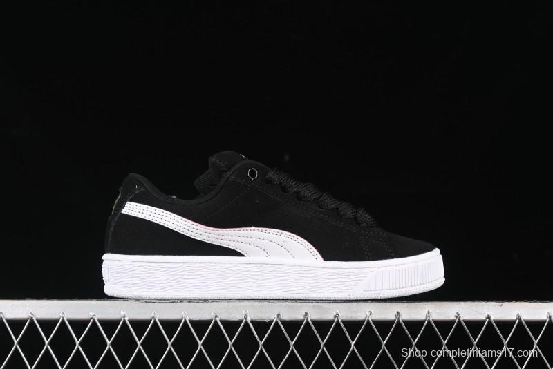 Puma Suede XL Retro Casual Sneakers - 308220-01