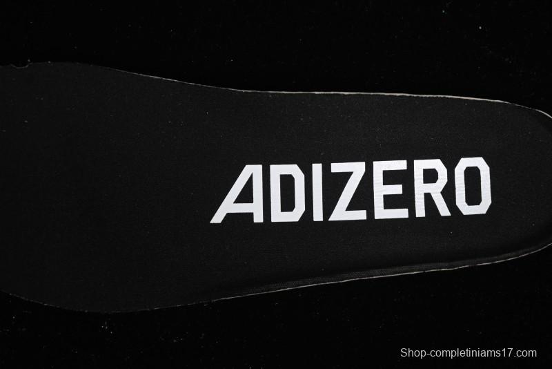 Adidas Adizero Boston 12 M Running Shoes with Lightstrike and Lightstrike Pro Technology - IG3321