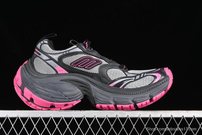 Balenciaga Track Sneaker Outdoor Concept Retro Dad Shoes - W2MV21510