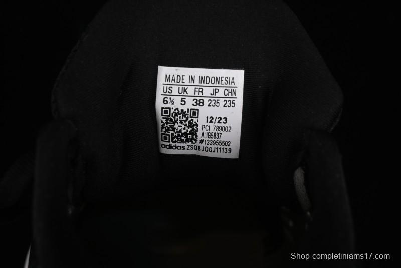 Adidas Supernova Rise Lightweight Running Shoes with Dreamstrike+ Midsole - IG5837