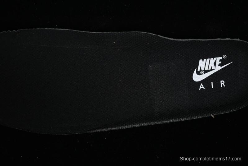 Nike Air Force 1 '07 Low Panda Deconstructed Low-Top Casual Sneakers - FV0627-010