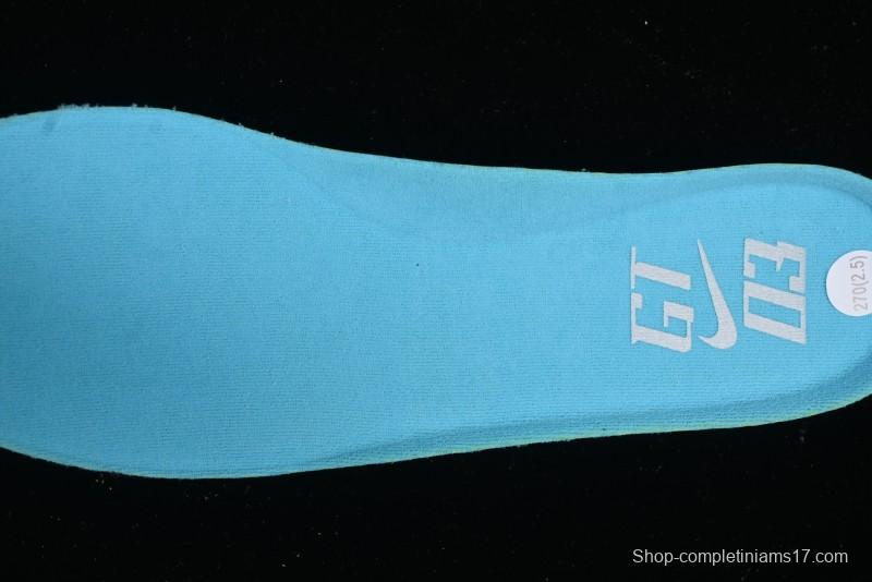 Nike Air Zoom G.T. Cut 3 EP Basketball Shoes with Full-Length ZoomX Foam - DV2913-402