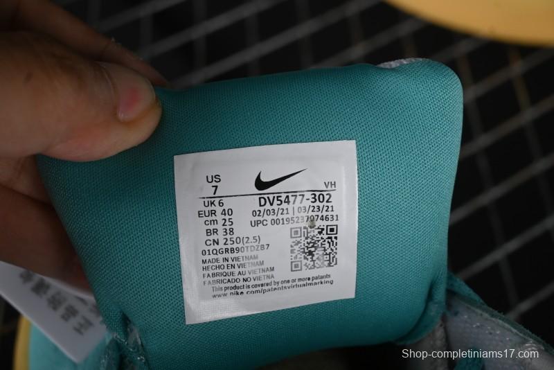 Nike SB Force 58 Retro Skateboard Shoes - DV5477-302