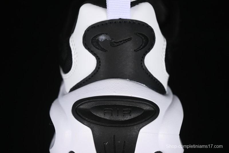 Nike Air Max Portal Retro Running Shoes with Air Cushion - HF3053-009