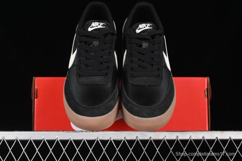 Nike Killshot 2 Retro Comfortable Non-Slip Low-Top Sneakers - FZ5630-001