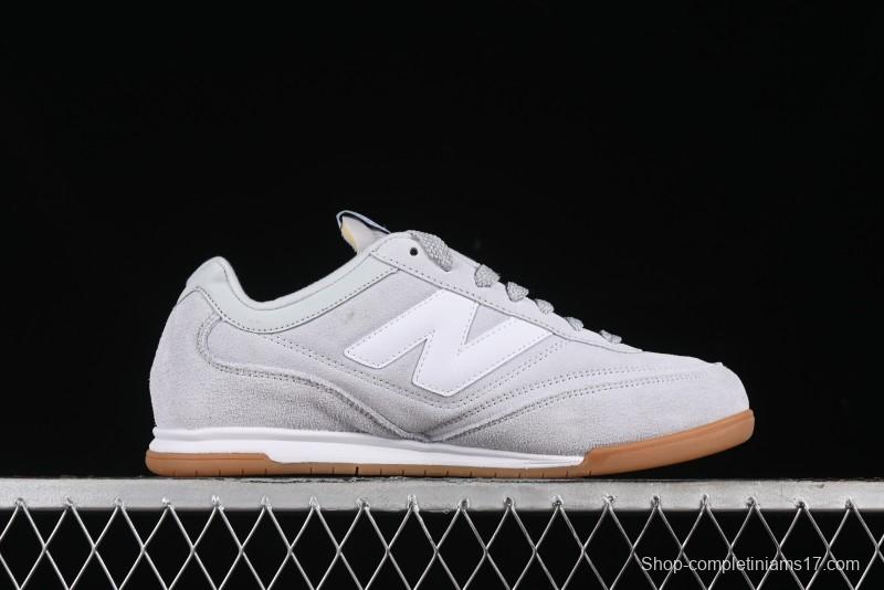 New Balance RC42 Series Retro Football Training Casual Sneakers - URC42EB