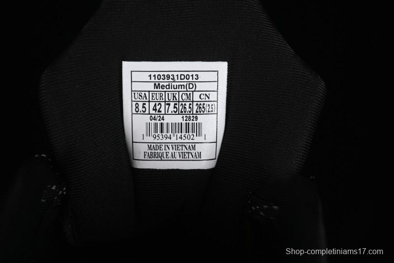 Brooks Ghost 15 Low-Cut Breathable Cushioned Support Running Shoes - 1103931D013