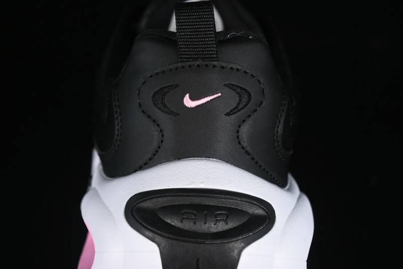 Nike Air Max Portal Retro Running Shoes with Air Cushion - HF3053-002