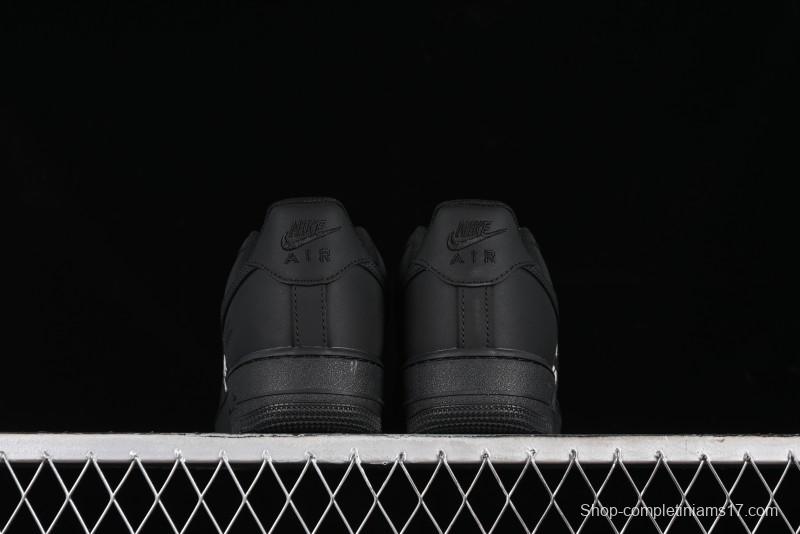 Nike Air Force 1 '07 Low Custom Casual Sneakers - CW2288-111