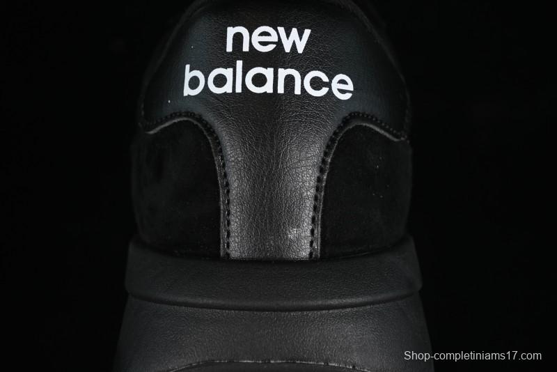 New Balance 370 Series Retro Casual Running Shoes - U370PB