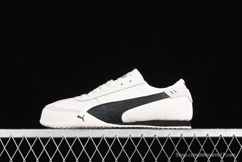 Puma Bella UT Leather Fashion Casual Sneakers - 402186-01