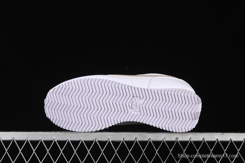 Nike Classic Cortez Leather Retro Running Shoes - DN1791-105