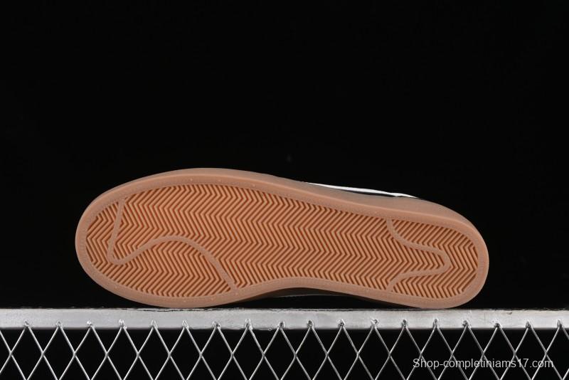 Nike Killshot 2 Retro Comfortable Non-Slip Low-Top Sneakers - FZ5630-001