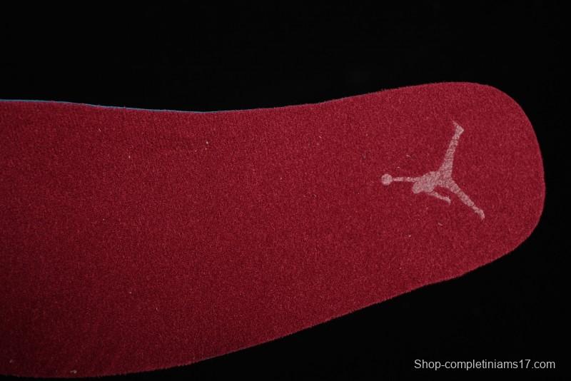 Nike Air Jordan 1 Mid AJ1 Snake Print Black Red Toe Mid-Top Basketball Shoes - FQ7818-101