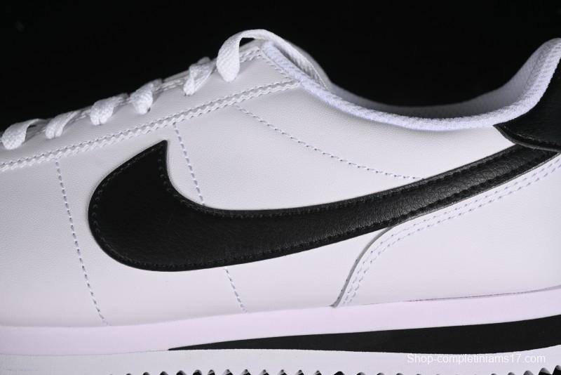 Nike Classic Cortez Leather Retro Running Shoes - DM4044-105