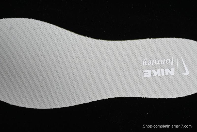 Nike Journey Run 2024 New Cushion Anti-Slip Wear-Resistant Low-Top Casual Running Shoes - FJ7765-102