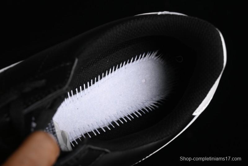 Nike Classic Cortez Leather Retro Running Shoes - DM4044-001