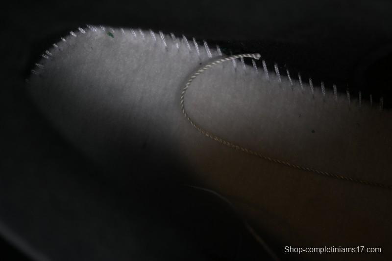 Nike Air Jordan 4 Retro Remastered Low-Top Basketball Shoes - FQ7939-001