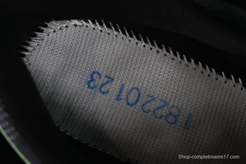 Asics Gel-Quantum 180 VII Retro Breathable Casual Shoes with Cushioning for Men - 1201A880-001