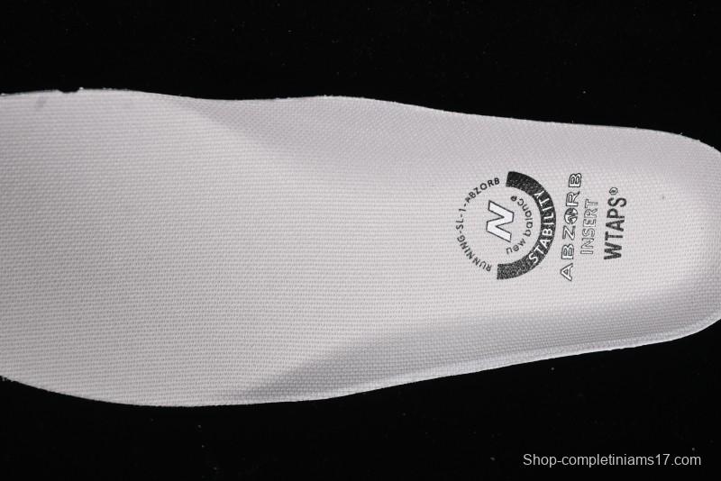 New Balance Made In USA M992 Series Classic Retro Casual Running Shoes - M992WT