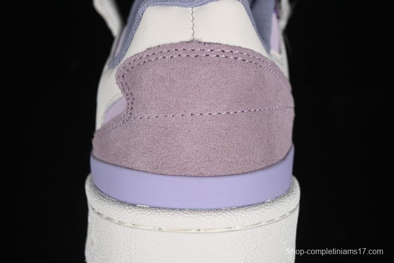 Adidas Forum 84 Low Retro Basketball Shoes - ID6266