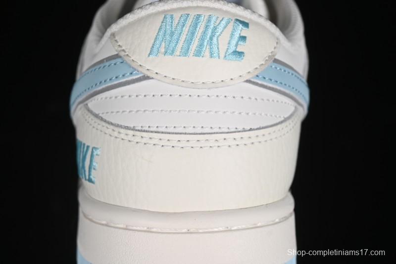 Nike SB Dunk Low Anniversary Premium Custom Low-Top Casual Skate Shoes - KK1888-009