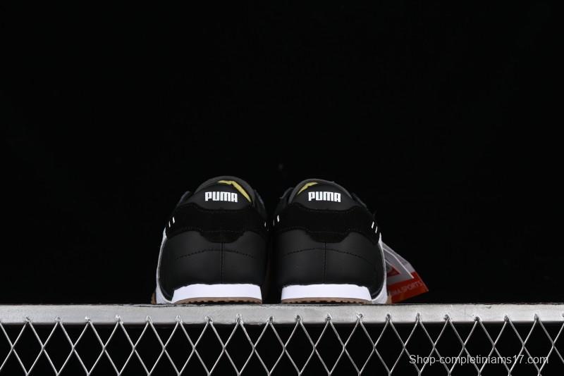 Puma Bella UT Leather Fashion Casual Sneakers - 402186-03