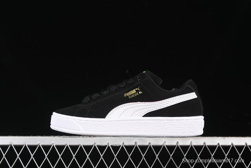 Puma Suede XL Retro Casual Sneakers - 308220-01