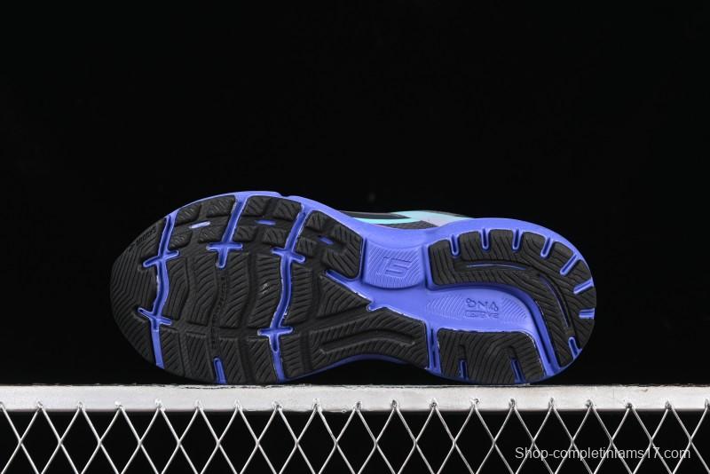 Brooks Ghost 15 Running Shoes with DNA LOFT V2 Cushioning and Breathable Air Mesh - 1203801B079