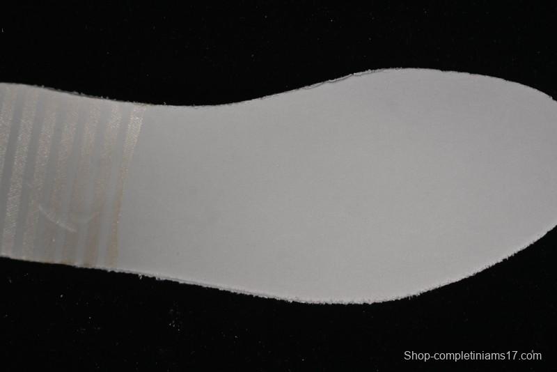 Nike Air Jordan 1 Low Retro Basketball Shoes - Giorgio Armani Collaboration Ice Blue - WG8850-012