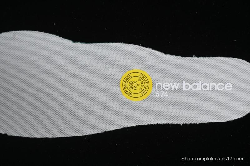 New Balance 574 Series Retro Casual Running Shoes - ML574TF2