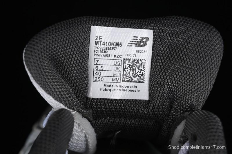 New Balance MT410 Series Casual Sports Running Shoes - MT410KM5