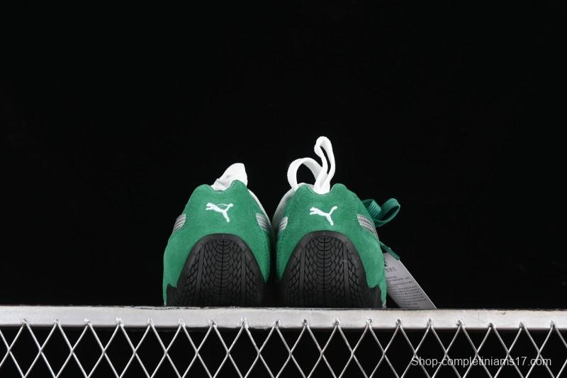 Puma Speedcat Low-Top Lifestyle Casual Shoes - 397397-01