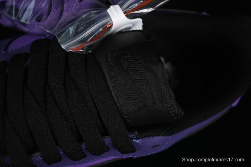 Nike Air Force 1 '07 Low Casual Sneakers with Full-Length Air Cushion - DD8959-002