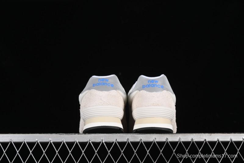 New Balance 574 Series Retro Casual Running Shoes - U574RZ2