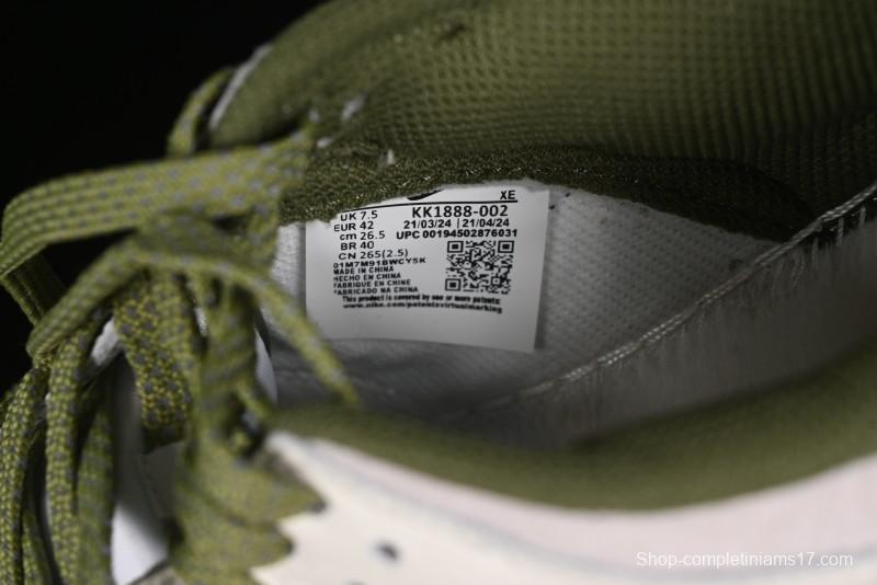 Nike SB Dunk Low Gucci Collaboration Anniversary High-End Custom Sneakers - KK1888-002